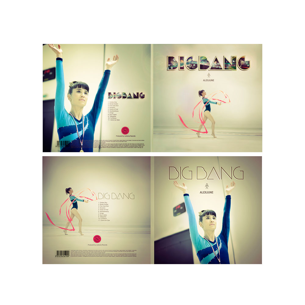 Big Bang