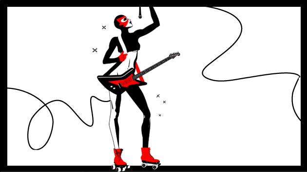 Pinups Raw