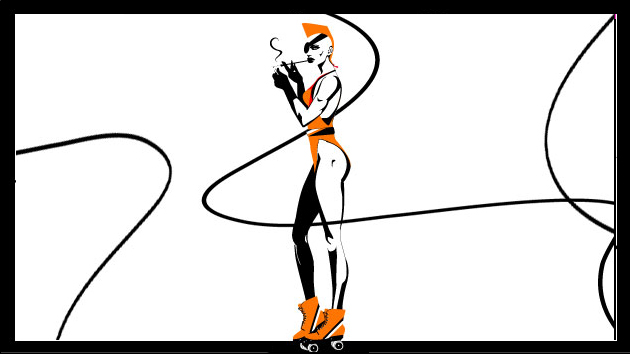 Pinups Raw