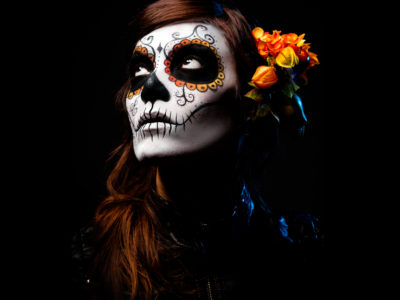 La Catrina