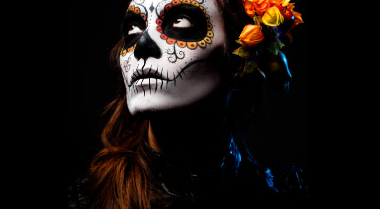 La Catrina