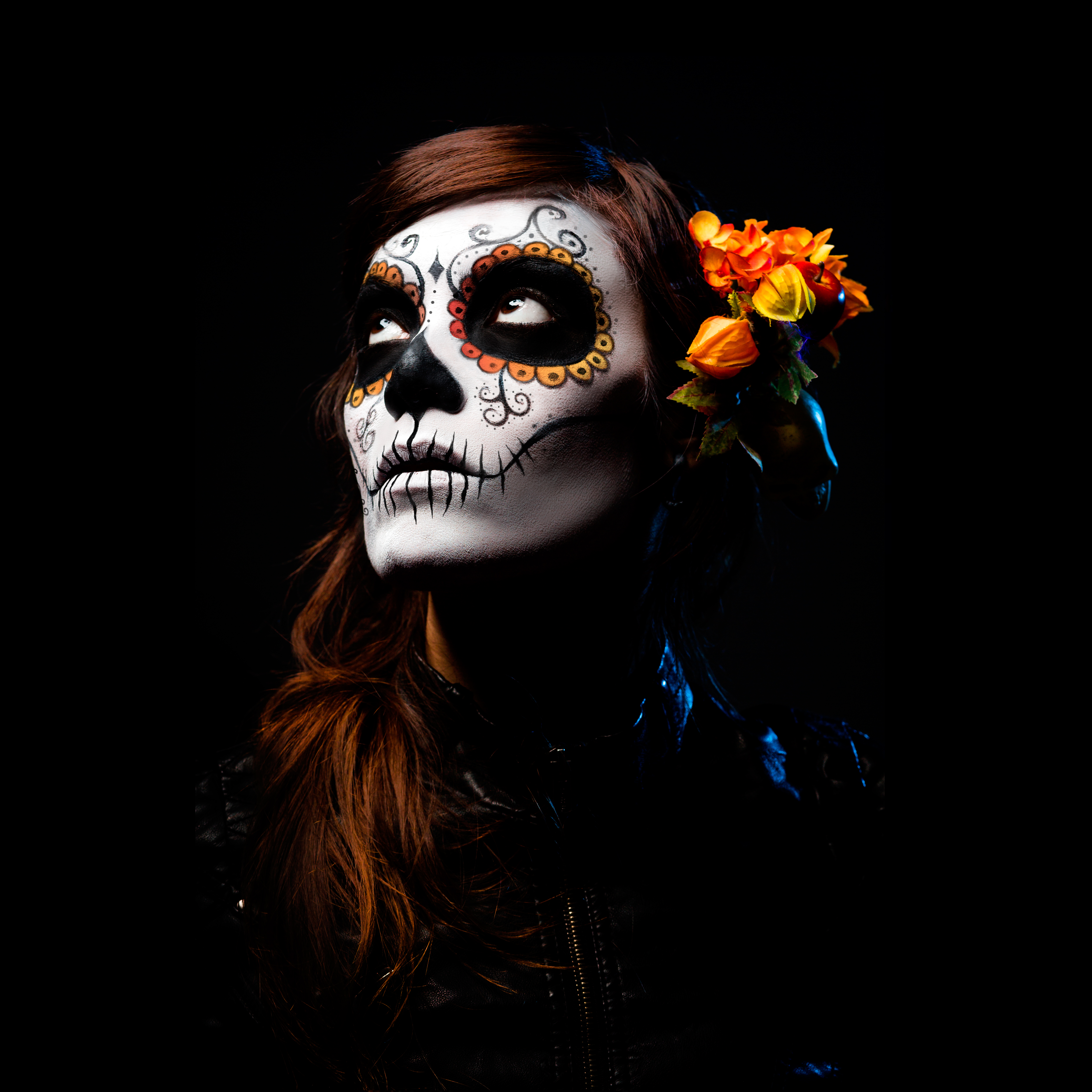 La Catrina