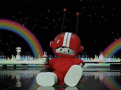 Takeshi Namco