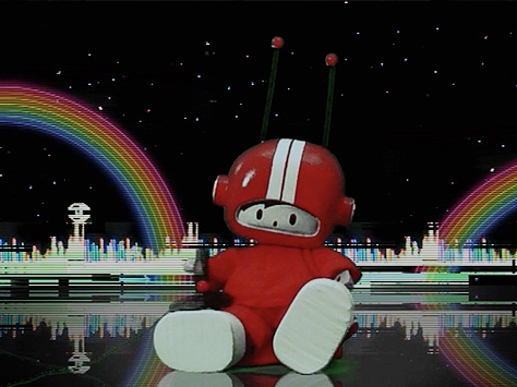 Takeshi Namco