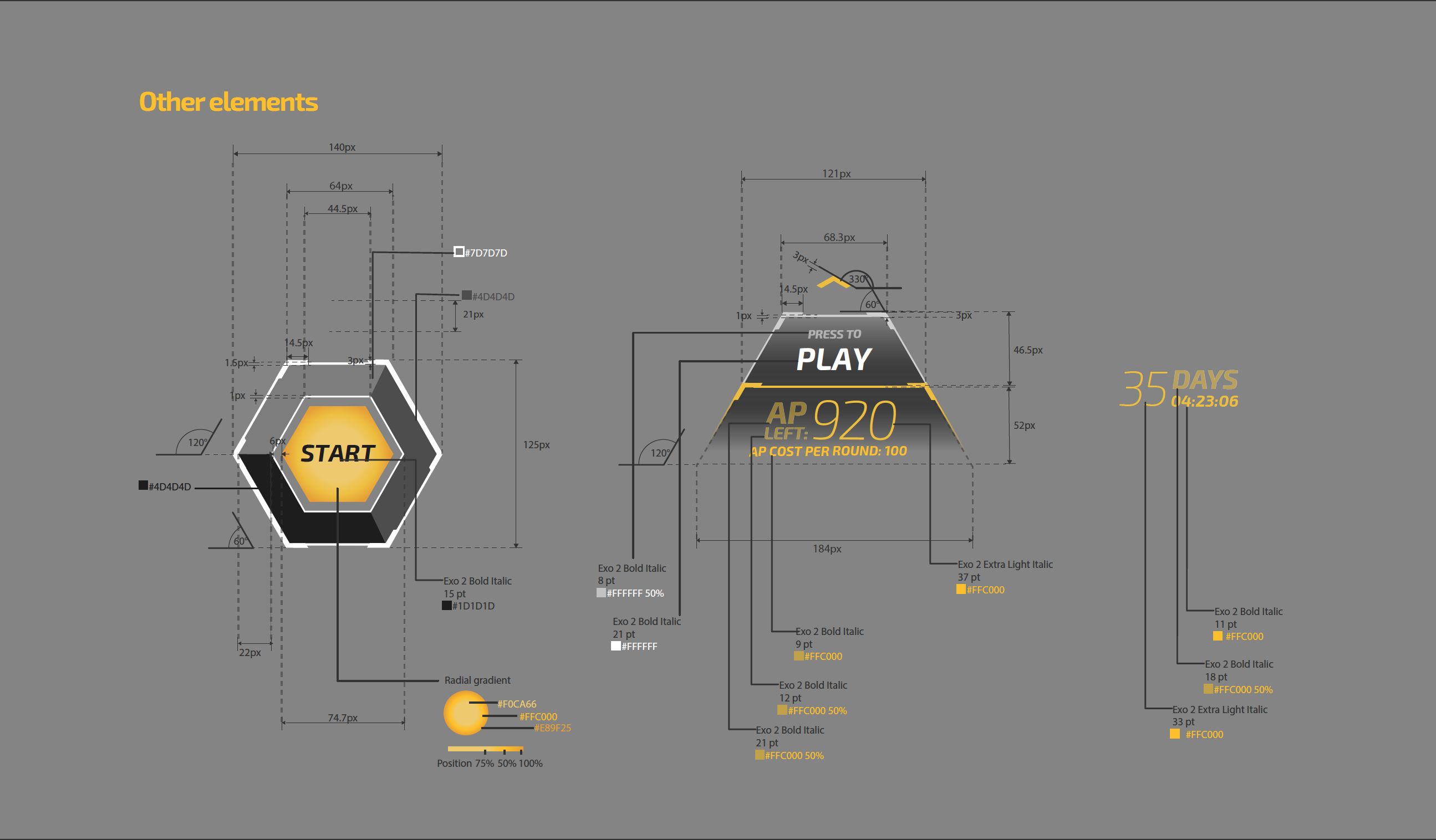 Nova Kube 7 Guide Style