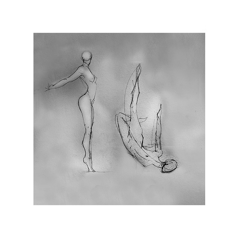 Characters & Sketches