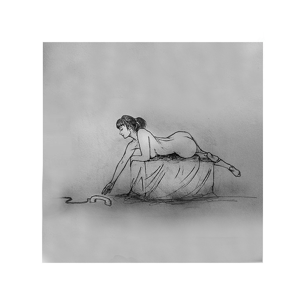 Characters & Sketches