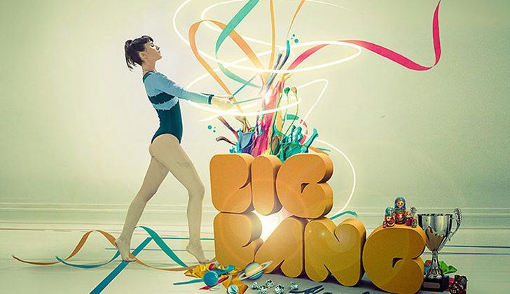 Big Bang